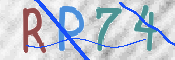 CAPTCHA-Bild